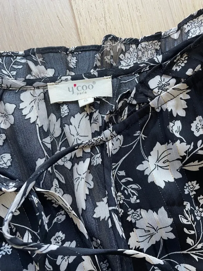 Blouse Ycoo S - photo numéro 2