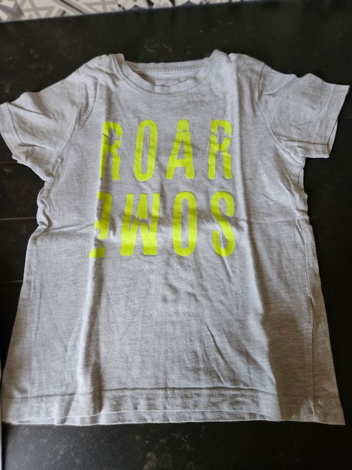 Tee-shirts manches courtes - photo numéro 4