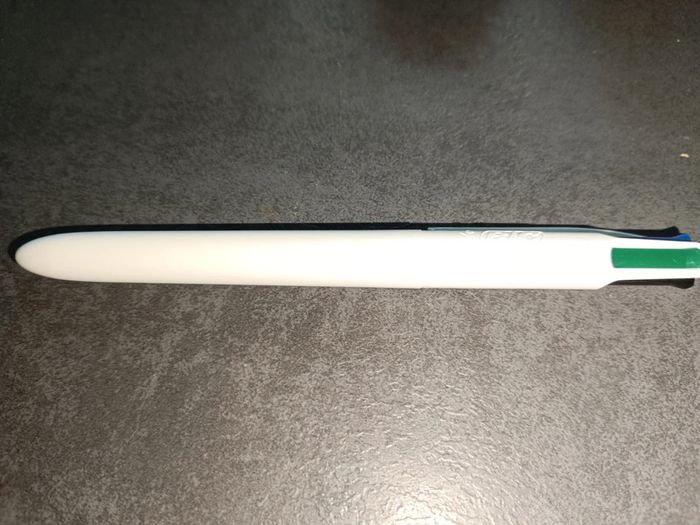 Bic 4 couleur haut de France - photo numéro 2