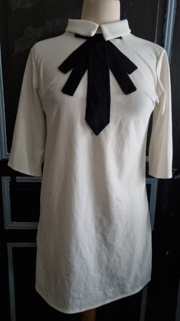 Robe style japonaise taille S