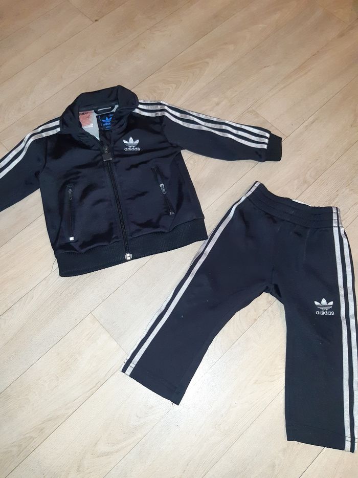 Ensemble adidas - photo numéro 2