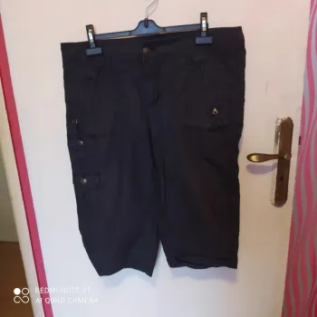 146- short, yessica, Taille 42