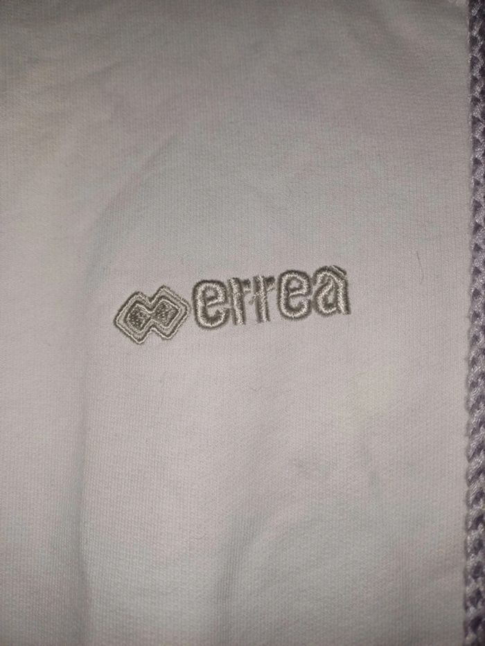 Veste Errea - photo numéro 3