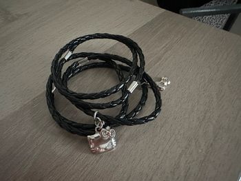 Bracelet hello kitty