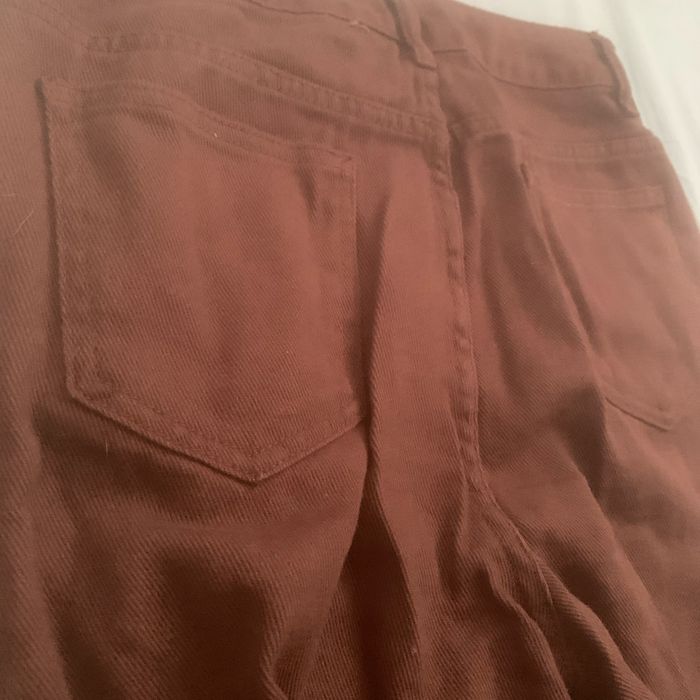 Pantalon femme - photo numéro 3