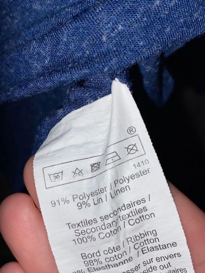 T shirt - photo numéro 2