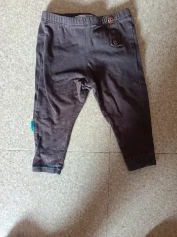 Legging 6 mois