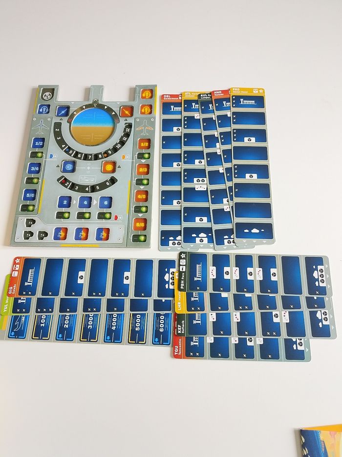 Sky team scorpion masqué complet - photo numéro 5