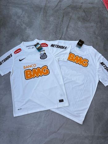 Maillot Santos disponible en taille M