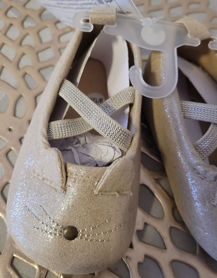 Chaussure Bébé Kiabi - photo numéro 2