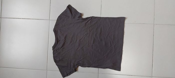 Tshirt manche courte S - photo numéro 10