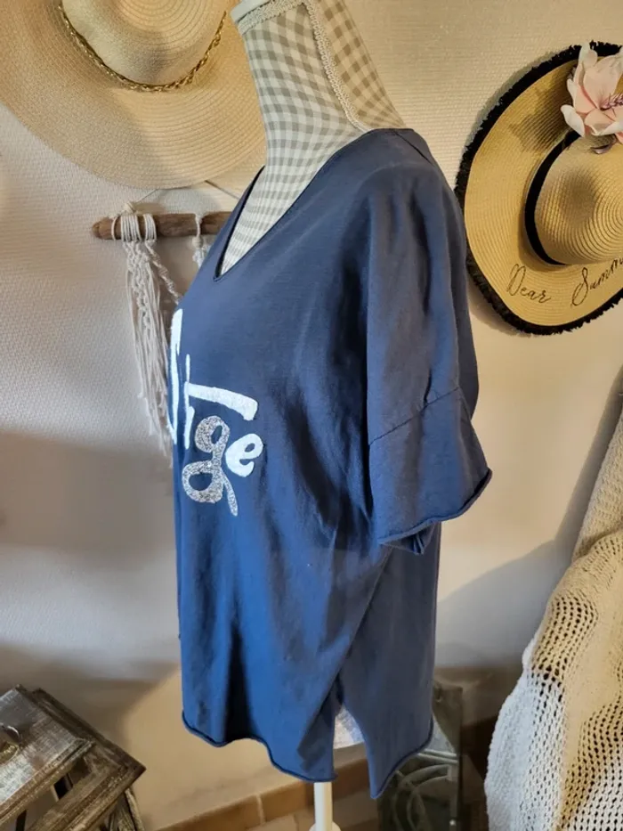 Tee-shirt - photo numéro 3