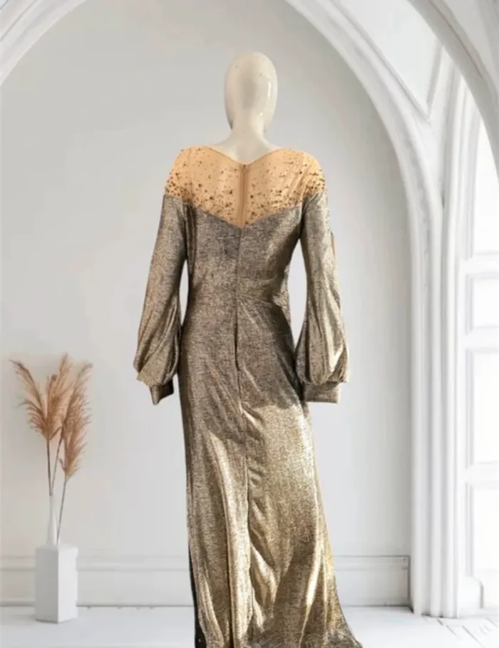 Robes de soirée - photo numéro 2