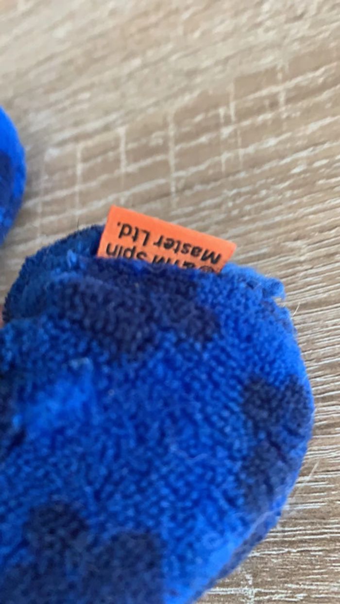 Chausson souple pat patrouille - photo numéro 2