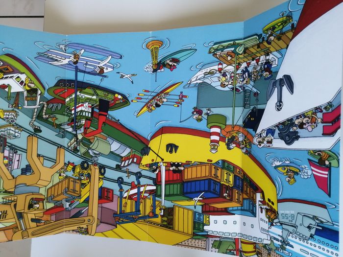 livre cherche et trouve - photo numéro 3