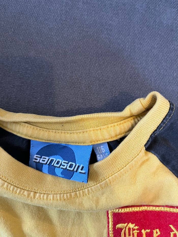 Teeshirt - photo numéro 3