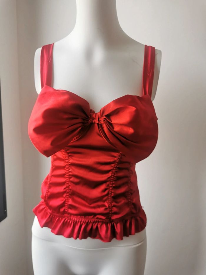 Bustier