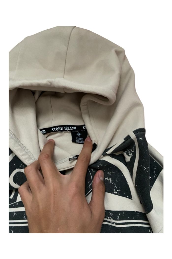 ENSEMBLE STONE !SLAND - photo numéro 5