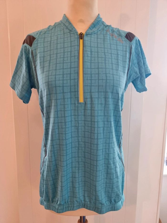 Maillot de vélo femme