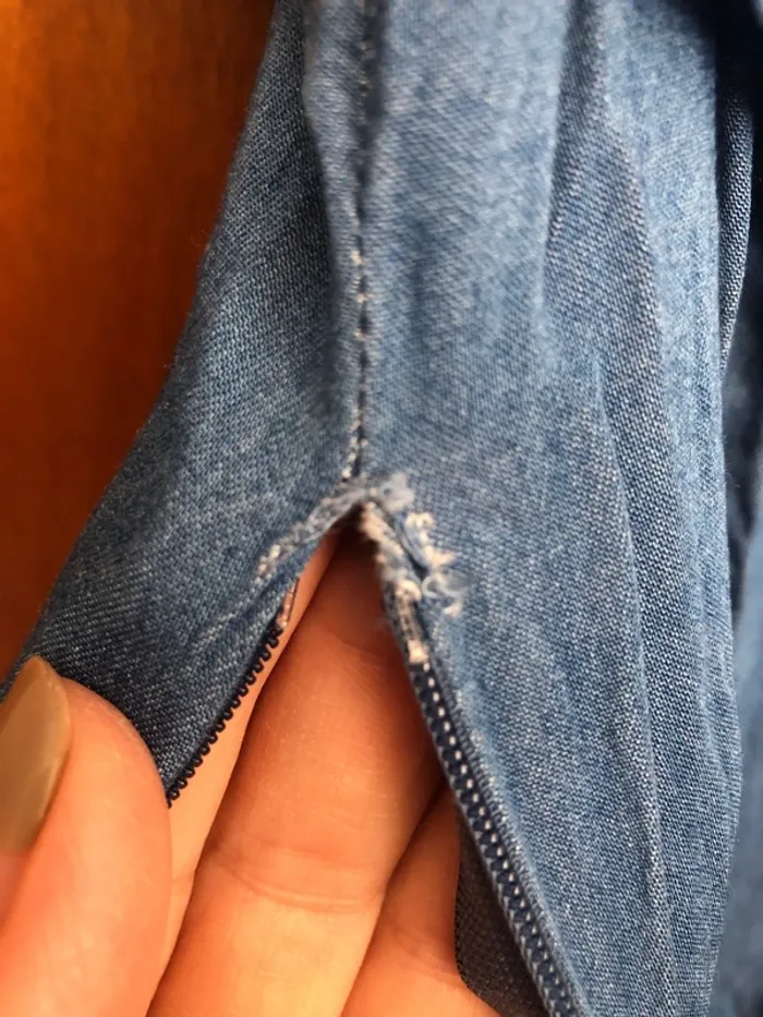 Combinaison pantalon - photo numéro 18