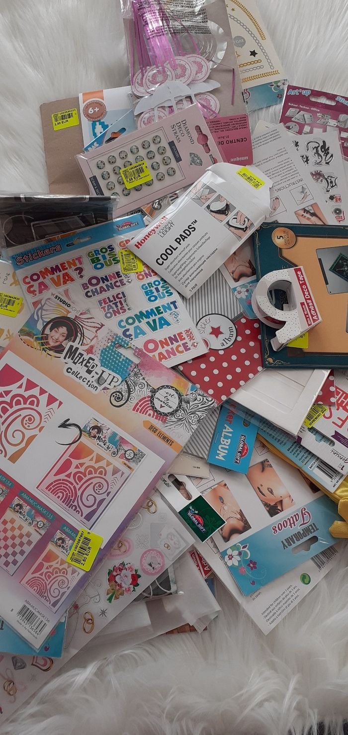 Lot déco - photo numéro 2