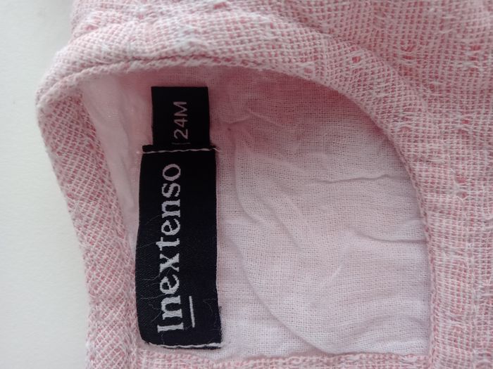 Magnifique robe doublée neuve - photo numéro 4