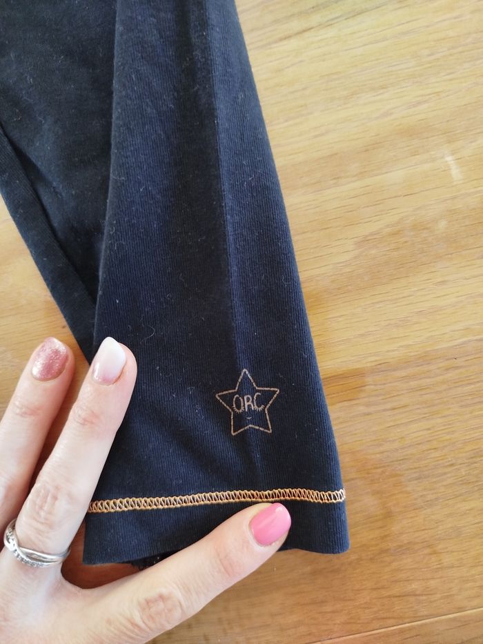 Legging long - photo numéro 4