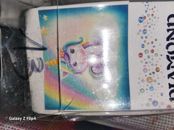 Diamond painting - photo numéro 10