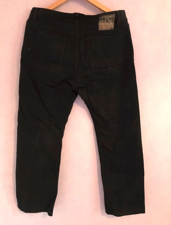 Jeans noir Rica Lewis T42 - photo numéro 2