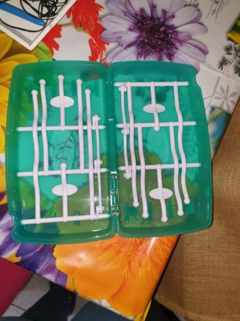 Égouttoir à biberons