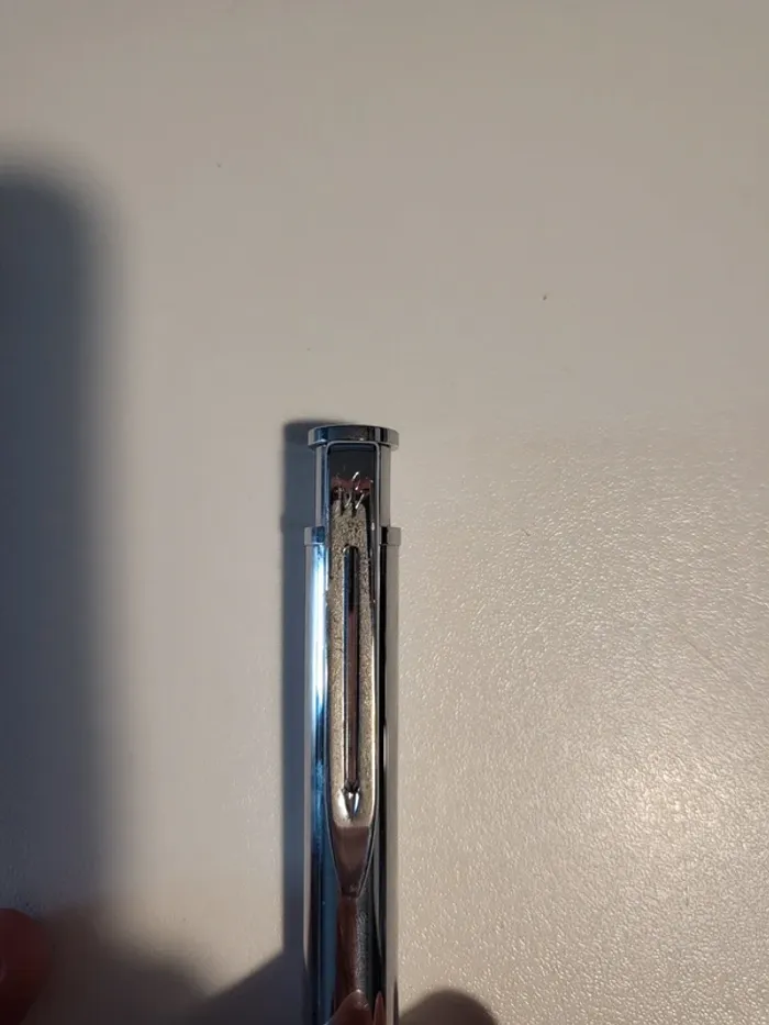 Stylo billet waterman - photo numéro 2