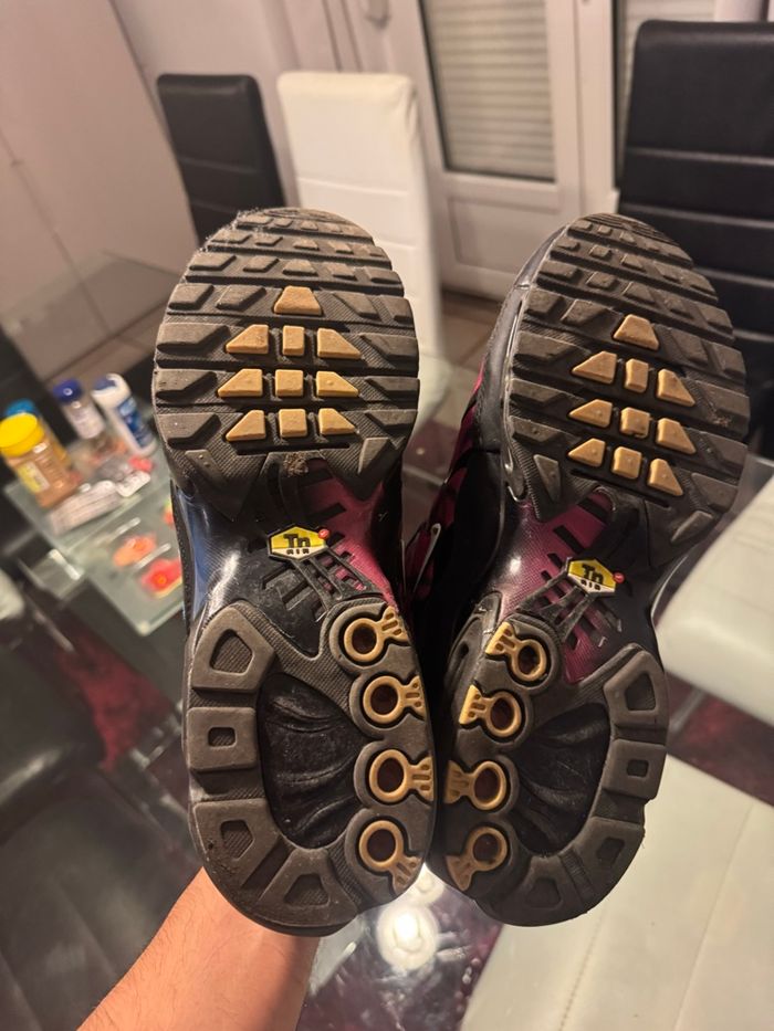 nike tn barcelone 45 - photo numéro 2