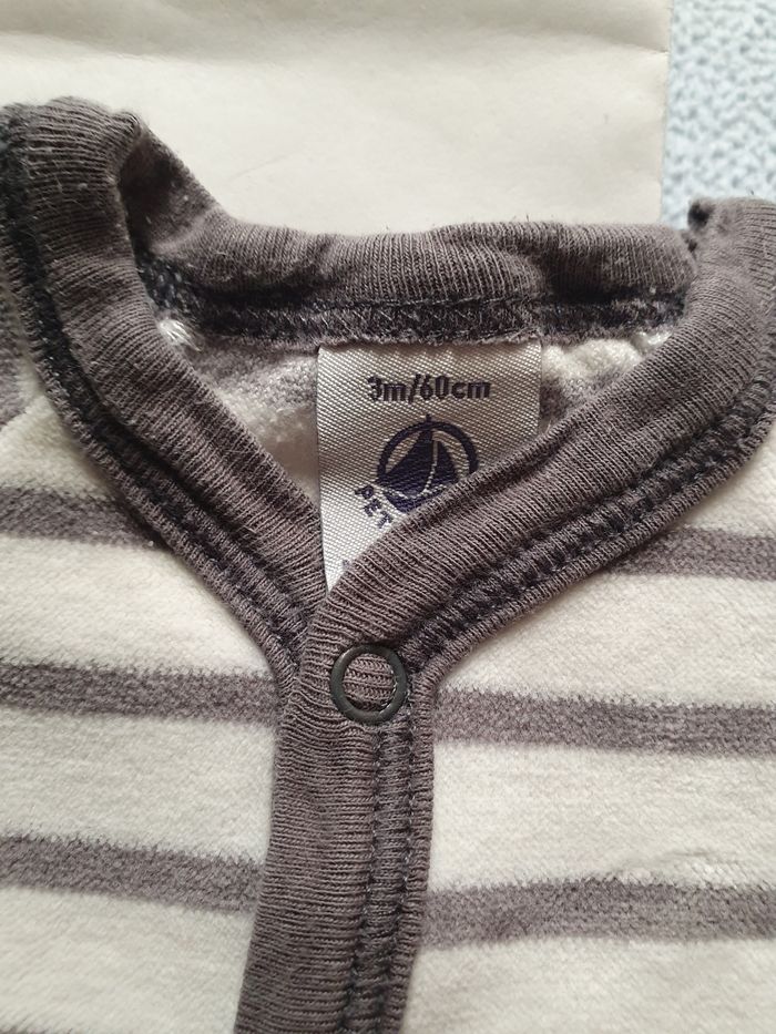 Pyjama - photo numéro 2