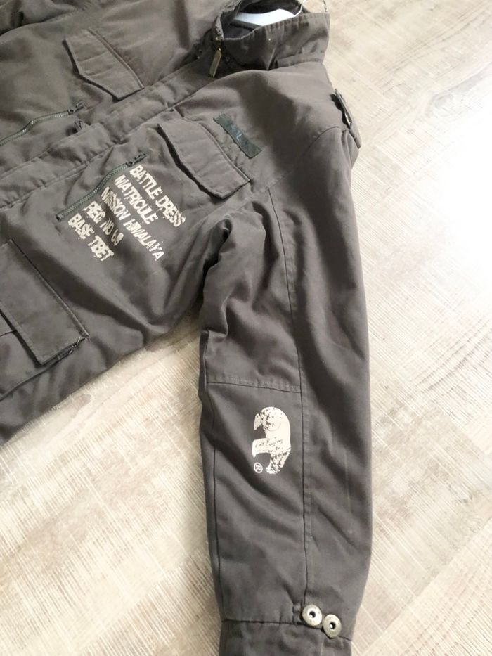 Parka Himalaya Mountain - photo numéro 5