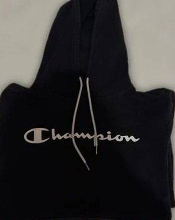 T-shirt Champion