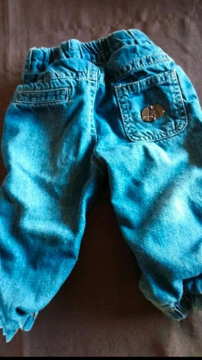 Jean ours - photo numéro 2