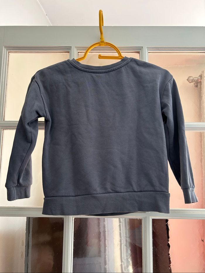 Sweat-shirt stitch - photo numéro 4