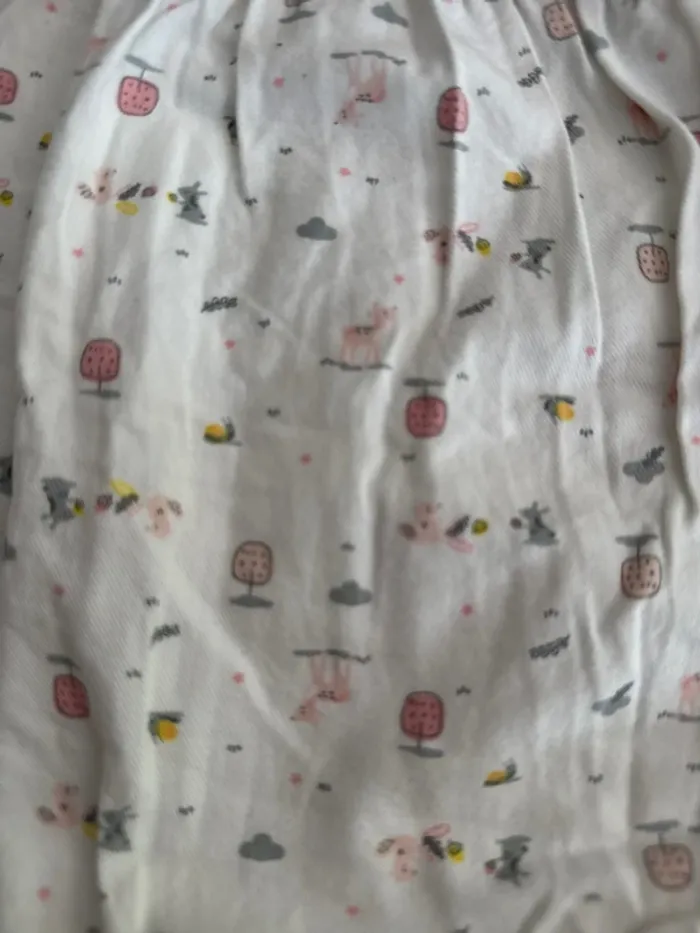 Robe 9 mois la compagnie des petits - photo numéro 3
