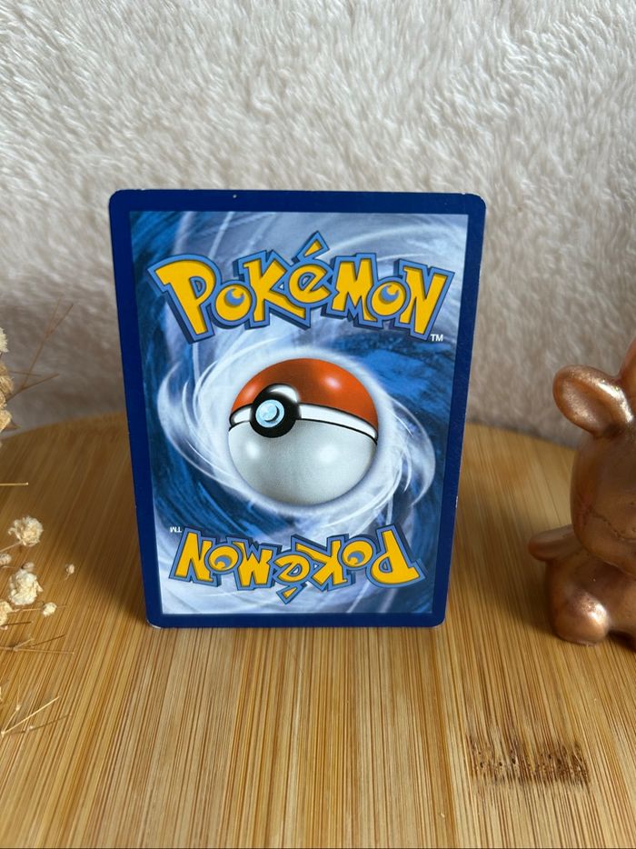 Carte Pokémon Solgaleo 085/147 – Ombres Ardentes (2017) - photo numéro 4