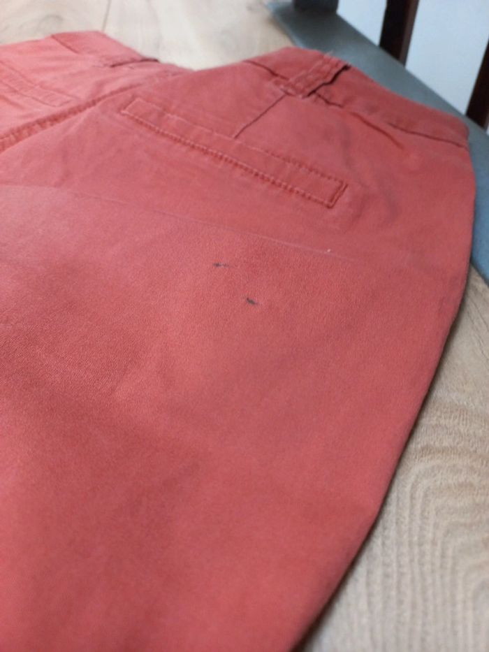 Lot 4 chinos taille 36 - photo numéro 2