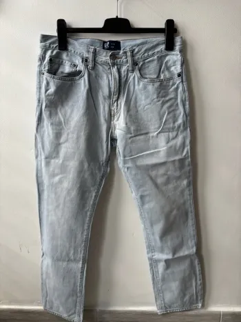 Jean GAP slim W32 L30