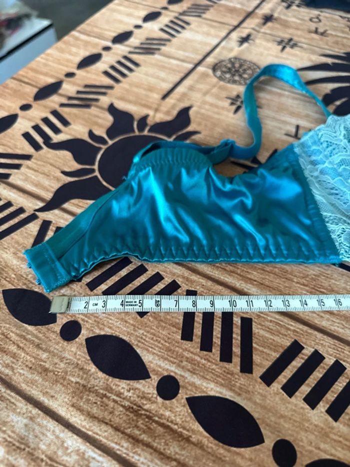 Soutien gorge soleil sucré - photo numéro 3