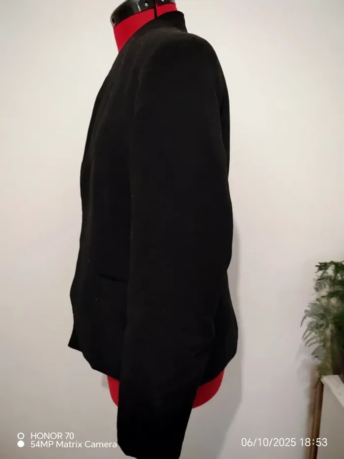 Veste intemporelle - photo numéro 4