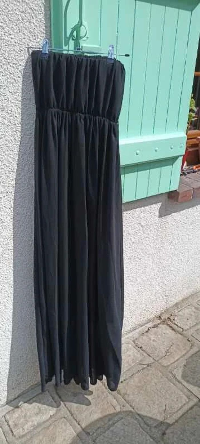 Robe longue - photo numéro 3