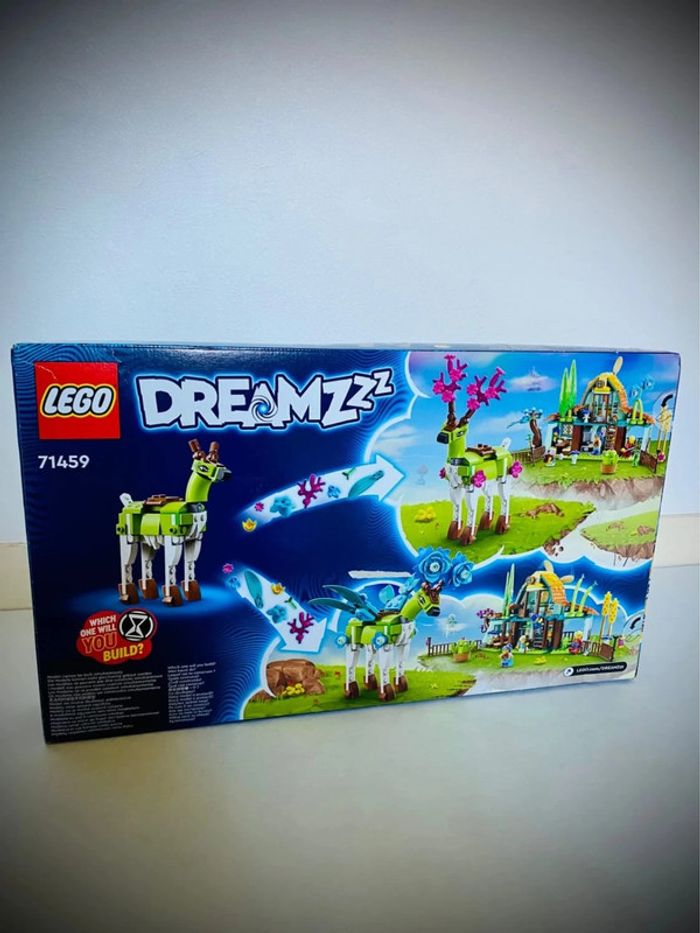 LEGO Dreamzzz 71459 - L’écurie des Créateurs de rêves - Neuf et scellé - photo numéro 5