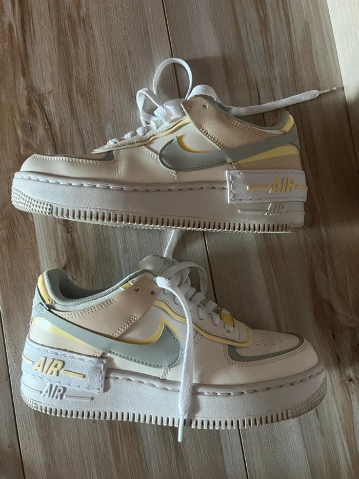 Baskets Nike - photo numéro 2