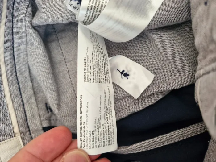 Pantalon - photo numéro 7