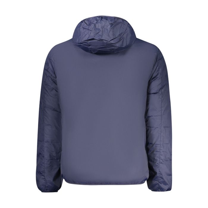 Veste matelassée homme réversible - photo numéro 3