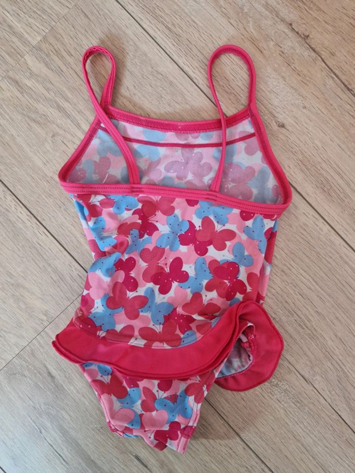 Maillot de bain 🩱 - photo numéro 3