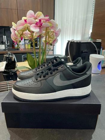 Basket Nike Air Force 1- Taille 44.5